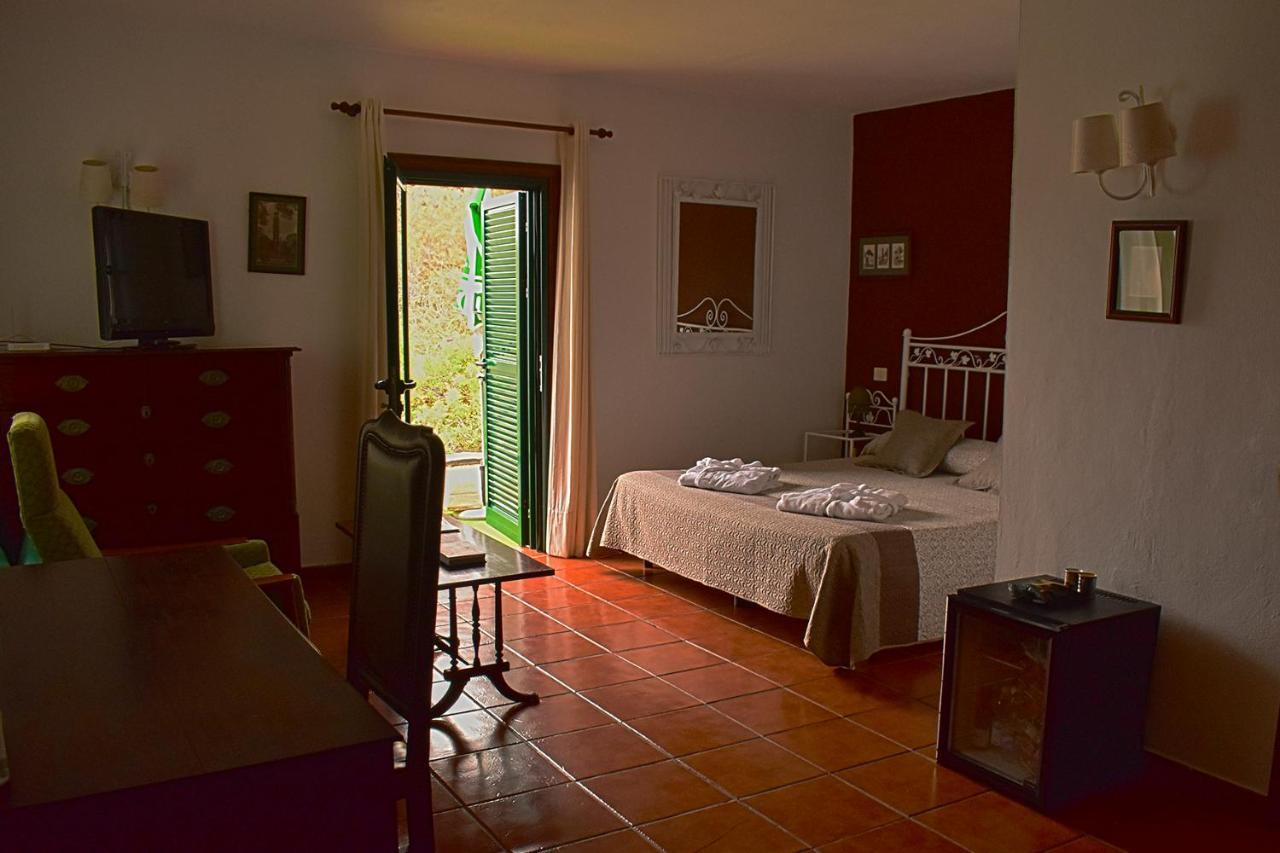 Hotel Rural Costa Salada Valle de Guerra Exterior photo